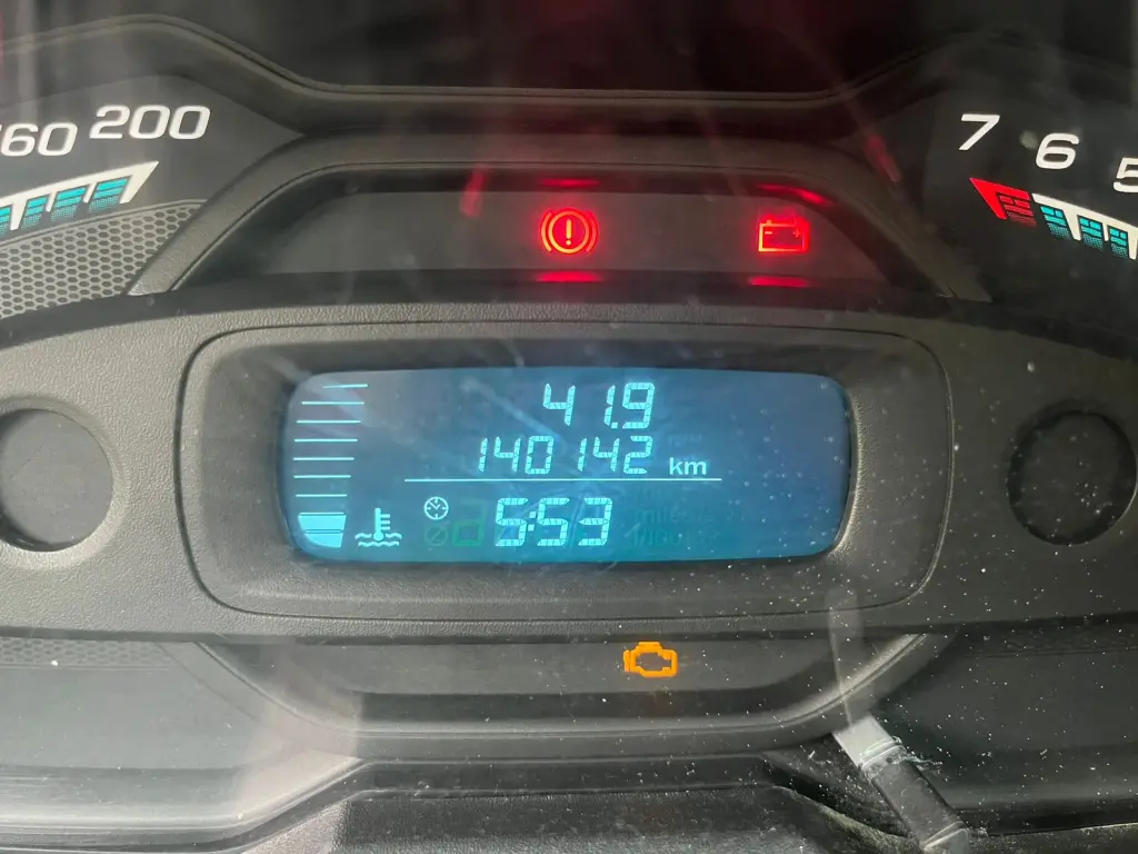 CHEVROLET Montana - Foto