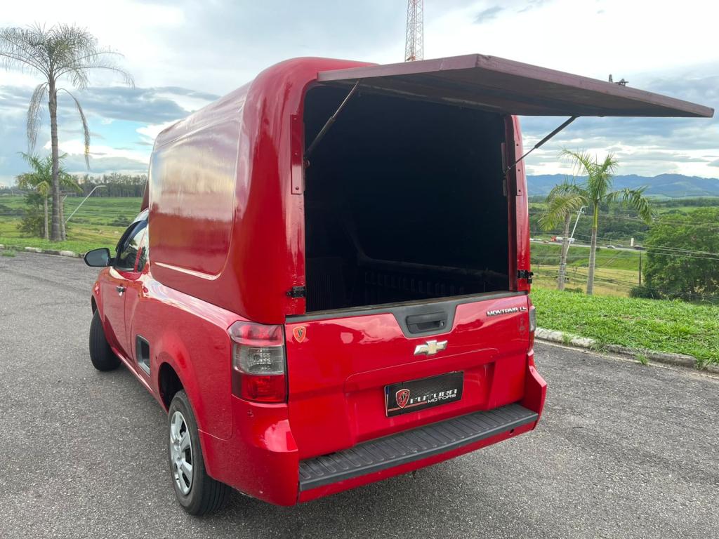 CHEVROLET Montana - Foto