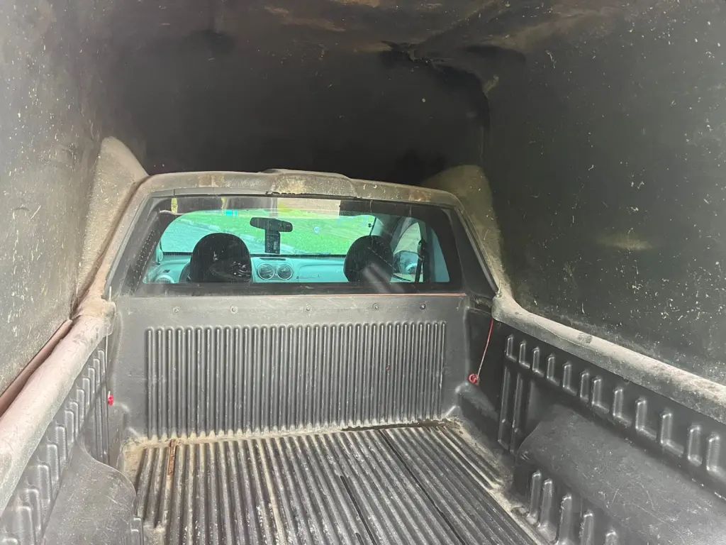 CHEVROLET Montana - Foto