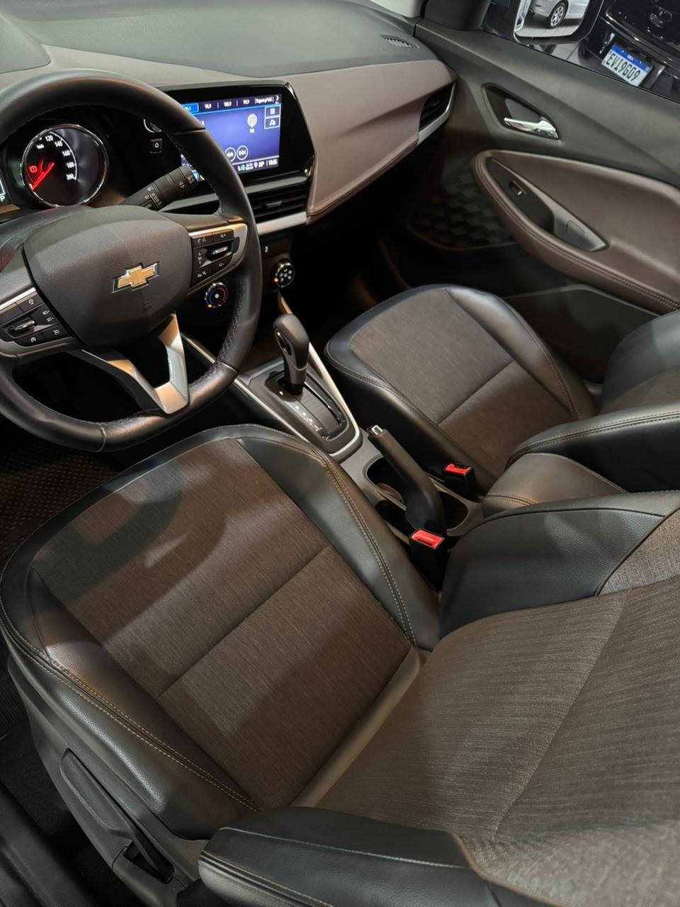 CHEVROLET Montana - Foto