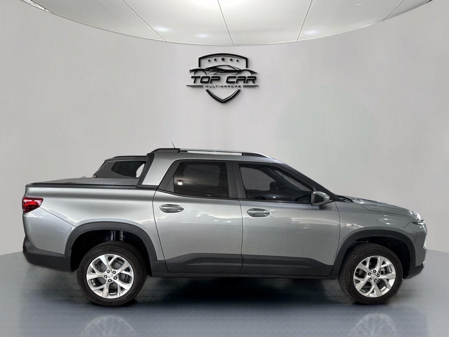 CHEVROLET Montana - Foto