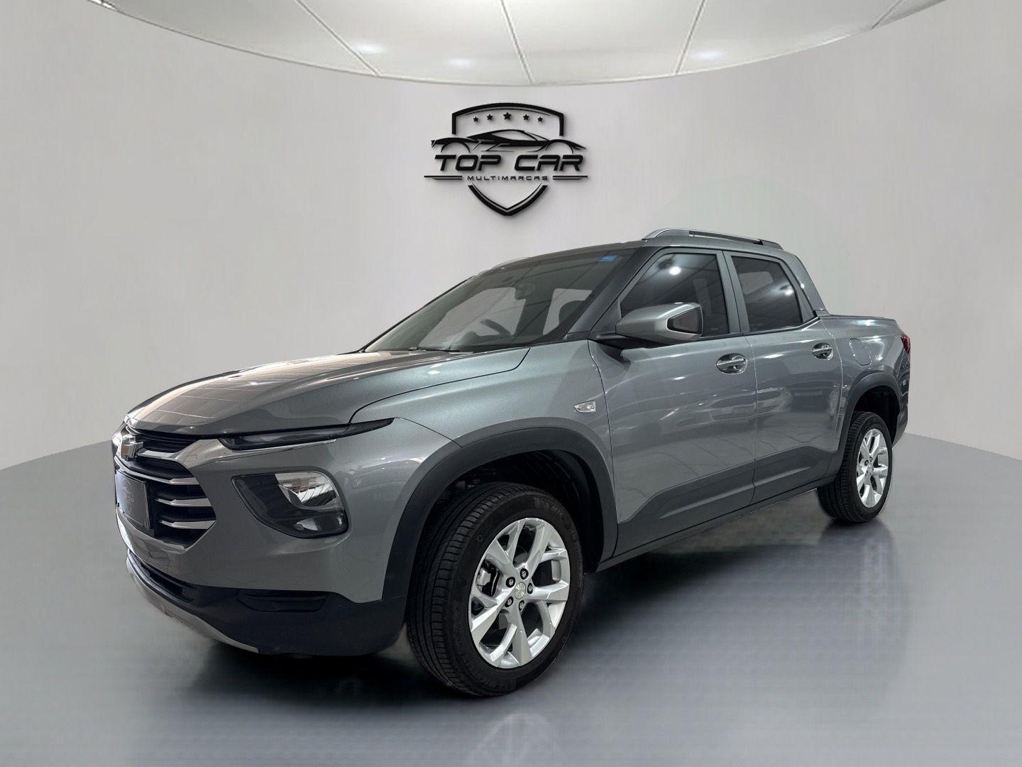 CHEVROLET Montana - Foto