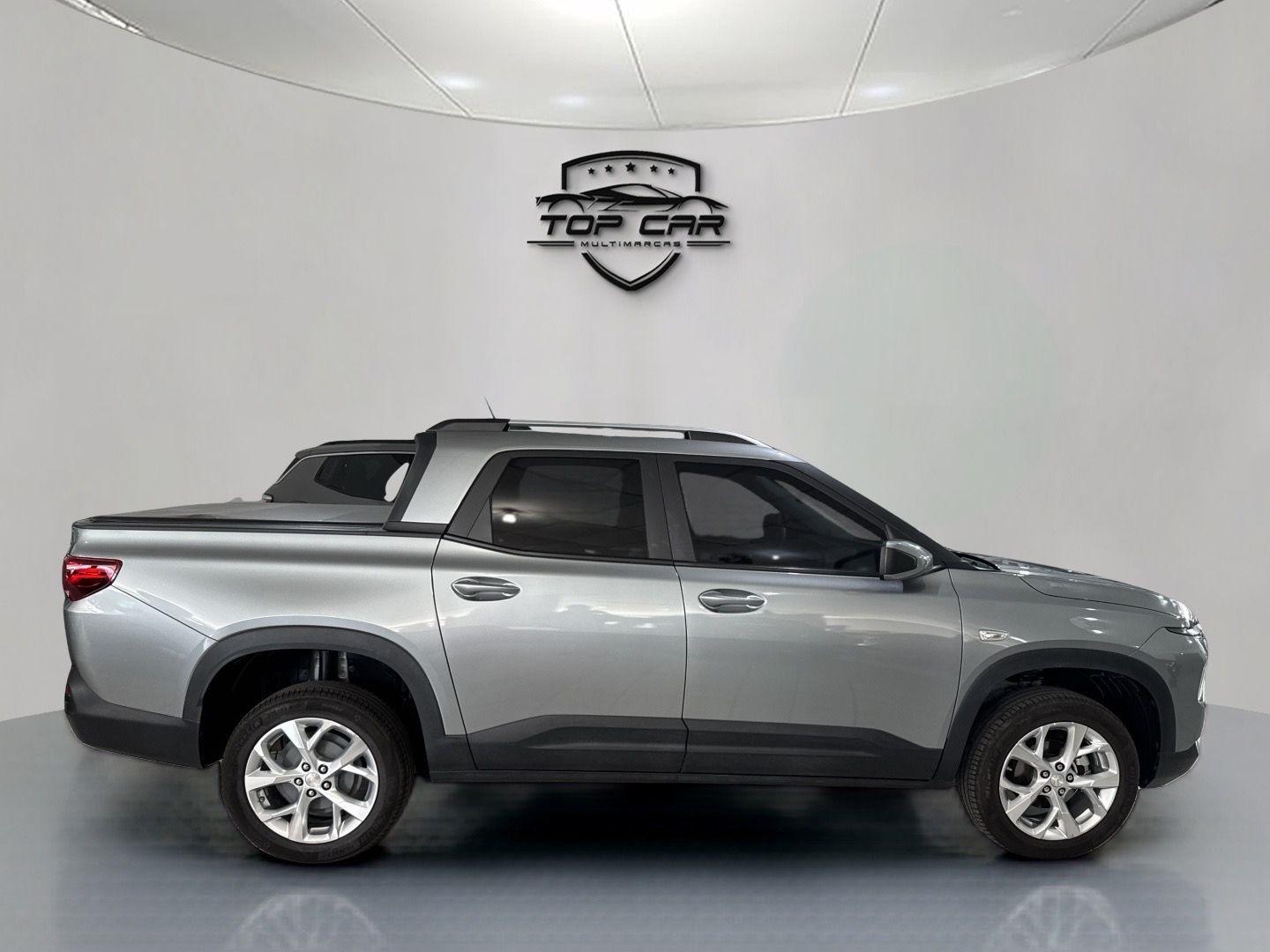 CHEVROLET Montana - Foto