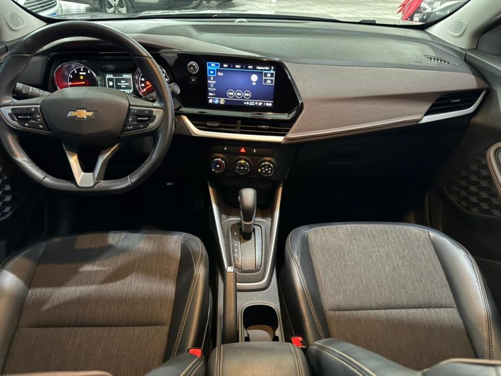 CHEVROLET Montana - Foto