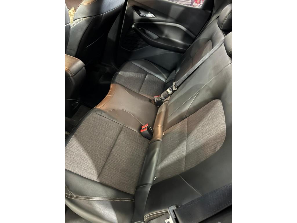 CHEVROLET Montana - Foto