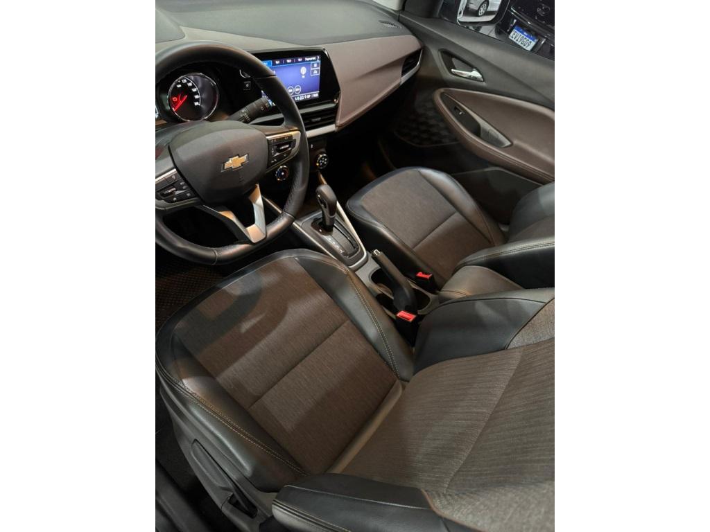 CHEVROLET Montana - Foto