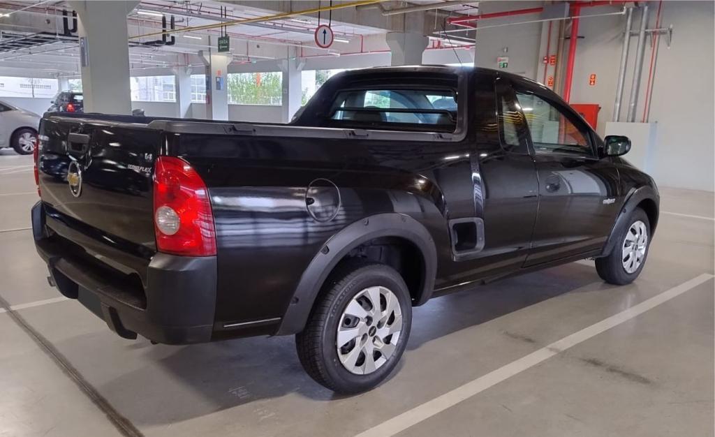 CHEVROLET Montana - Foto