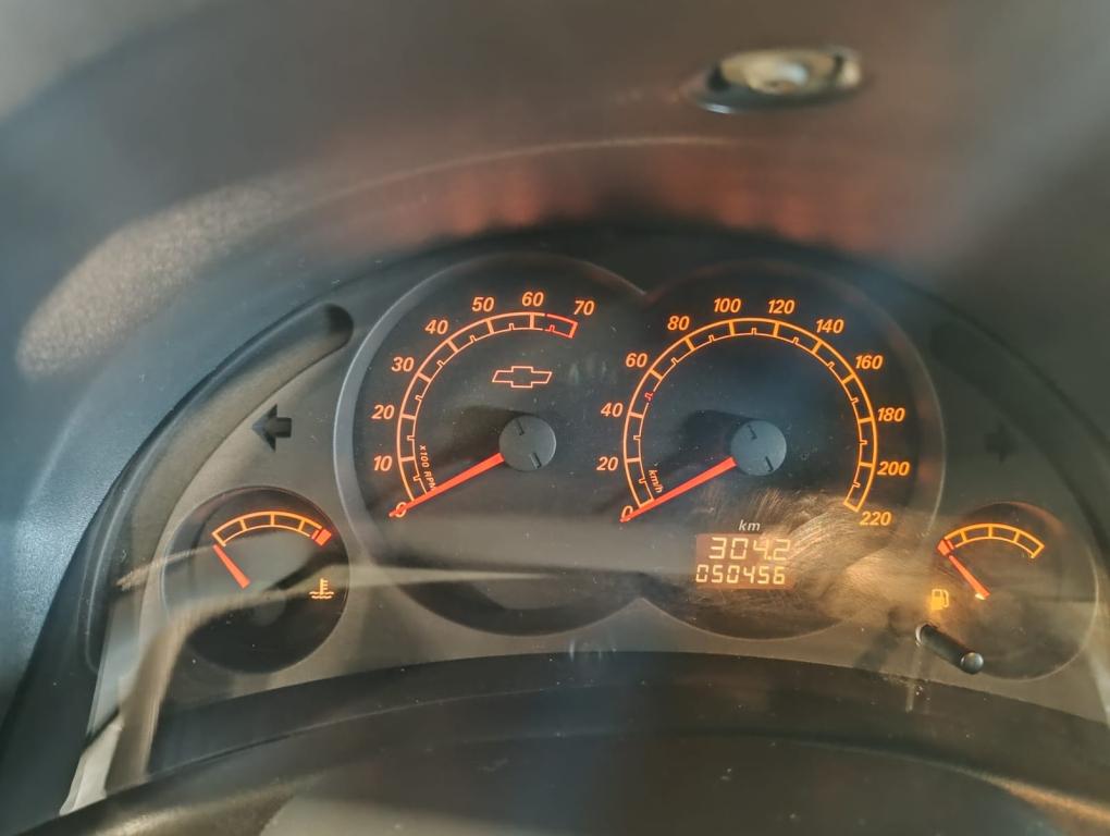 CHEVROLET Montana - Foto