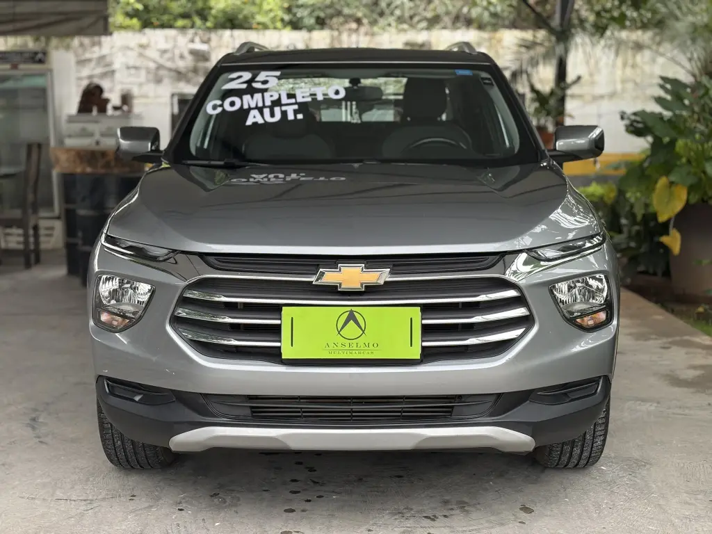 CHEVROLET Montana - Foto