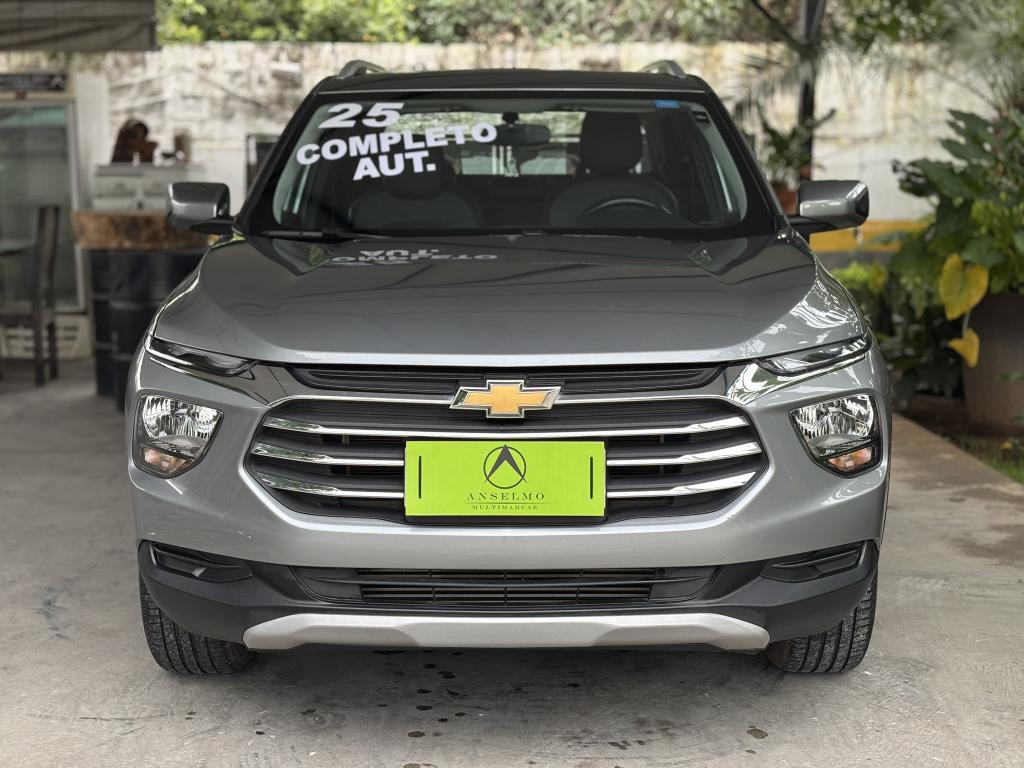 CHEVROLET Montana - Foto