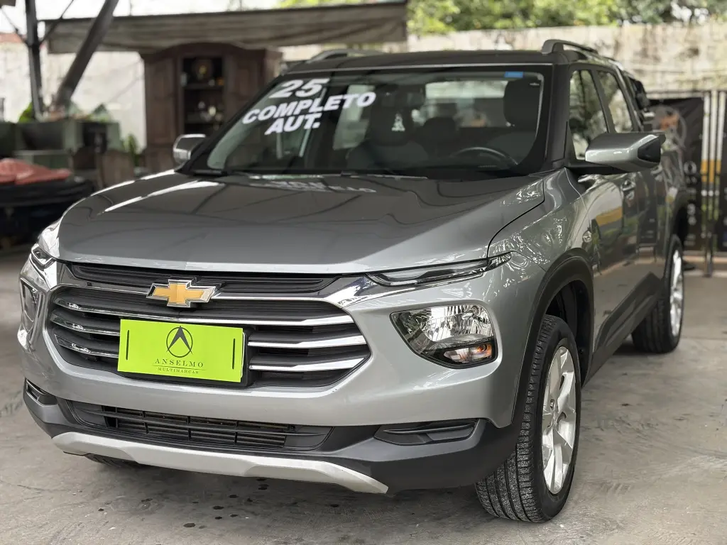 CHEVROLET Montana - Foto