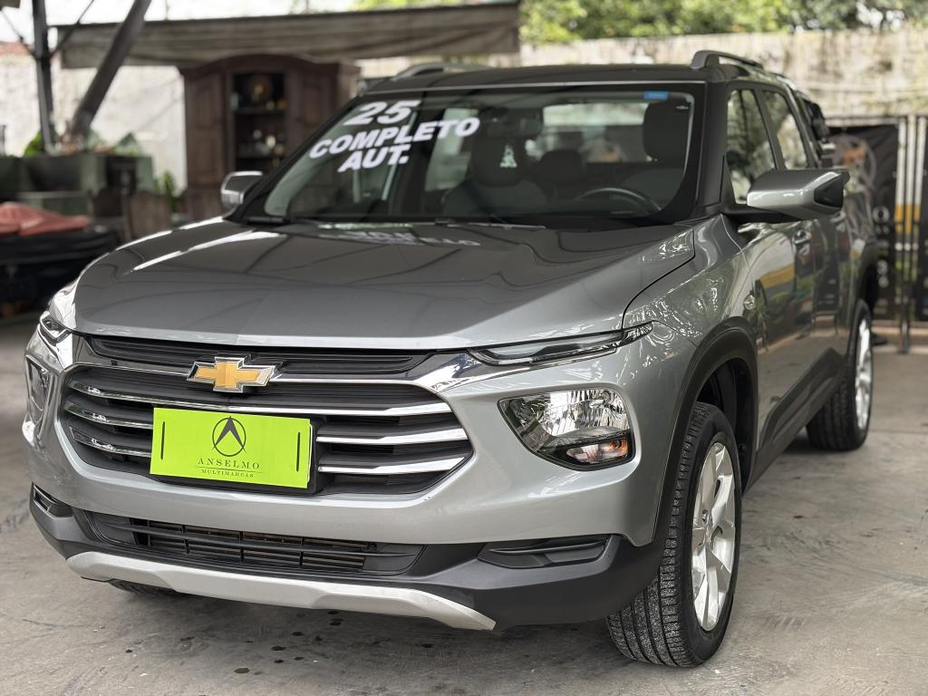 CHEVROLET Montana - Foto