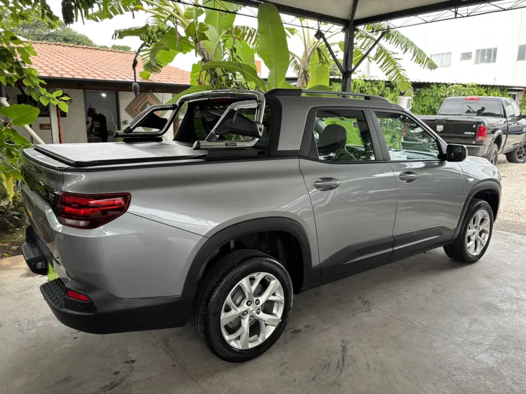 CHEVROLET Montana - Foto