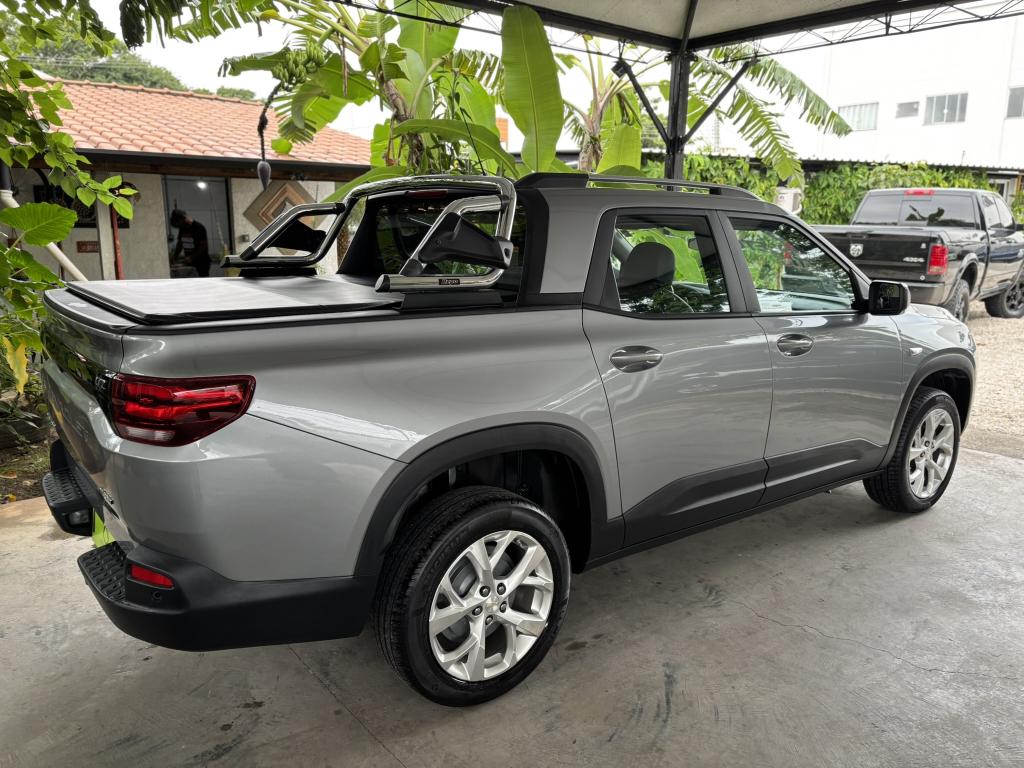 CHEVROLET Montana - Foto