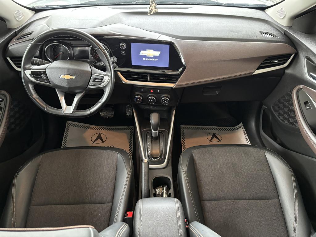 CHEVROLET Montana - Foto