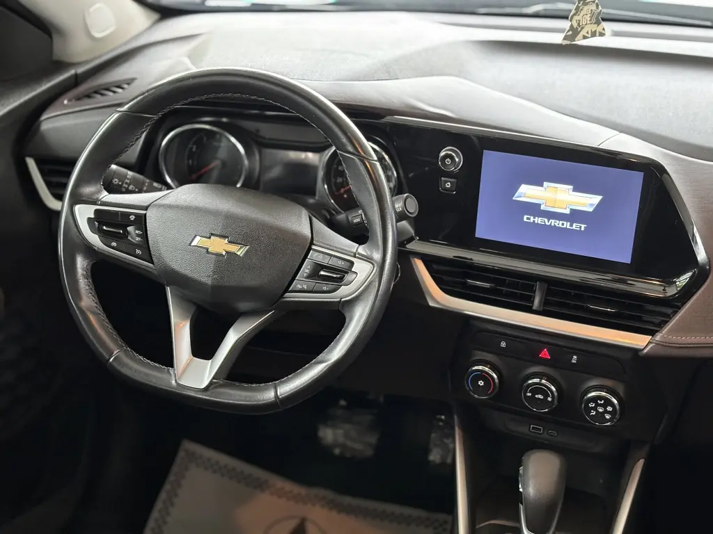 CHEVROLET Montana - Foto