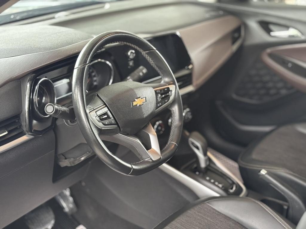 CHEVROLET Montana - Foto