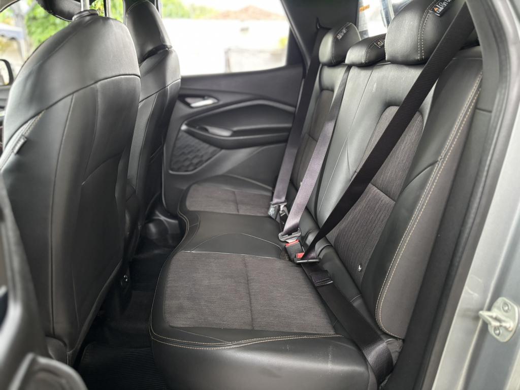 CHEVROLET Montana - Foto