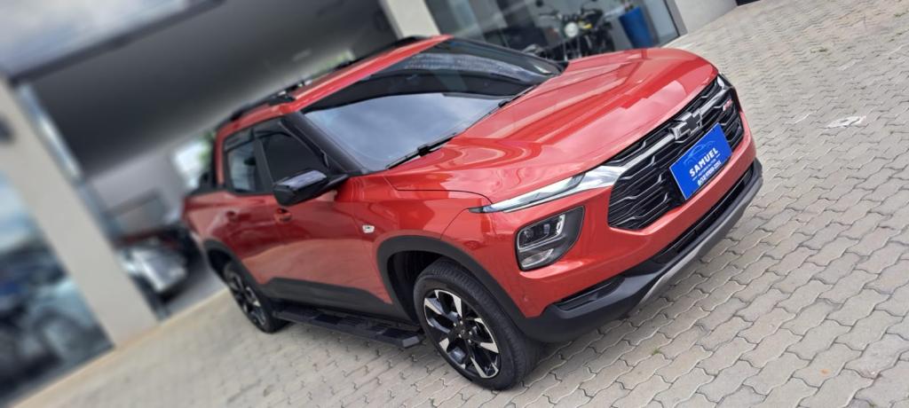 CHEVROLET Montana - Foto