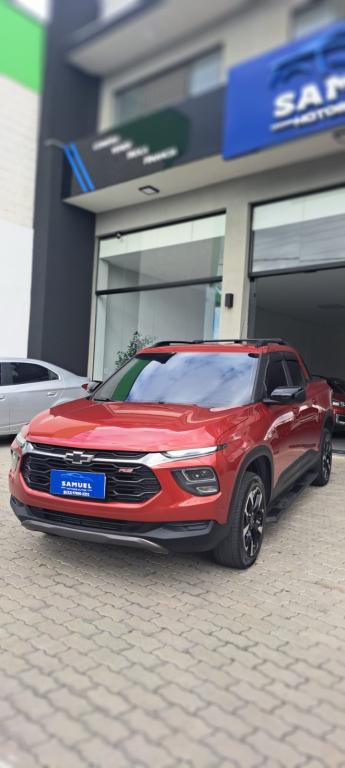 CHEVROLET Montana - Foto