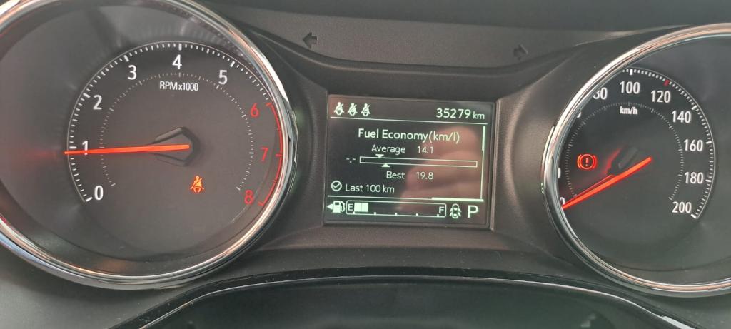 CHEVROLET Montana - Foto