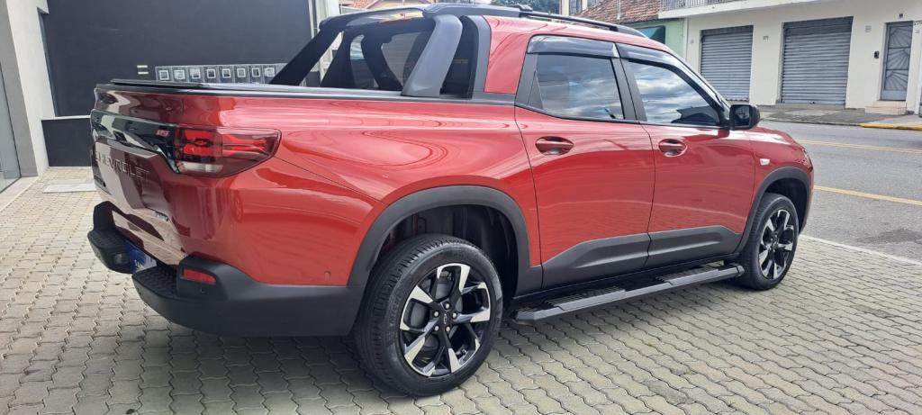 CHEVROLET Montana - Foto