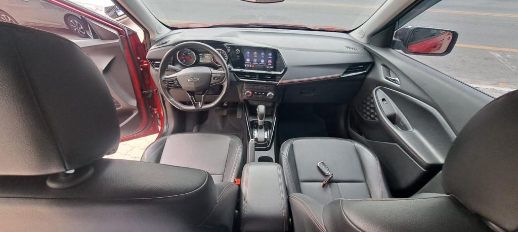 CHEVROLET Montana - Foto