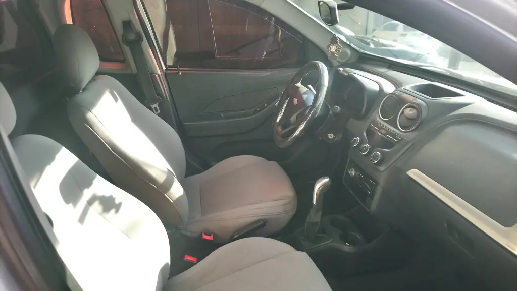 CHEVROLET Montana - Foto