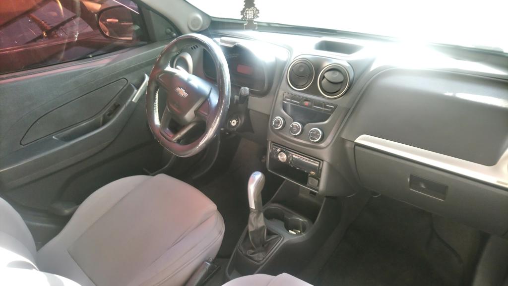 CHEVROLET Montana - Foto