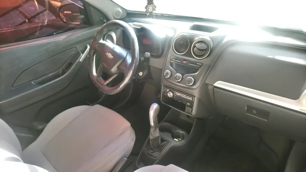 CHEVROLET Montana - Foto