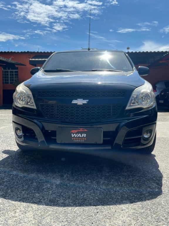 CHEVROLET Montana - Foto