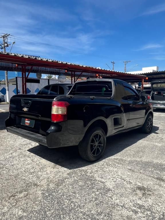 CHEVROLET Montana - Foto
