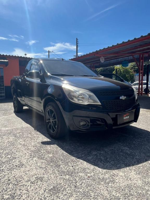 CHEVROLET Montana - Foto
