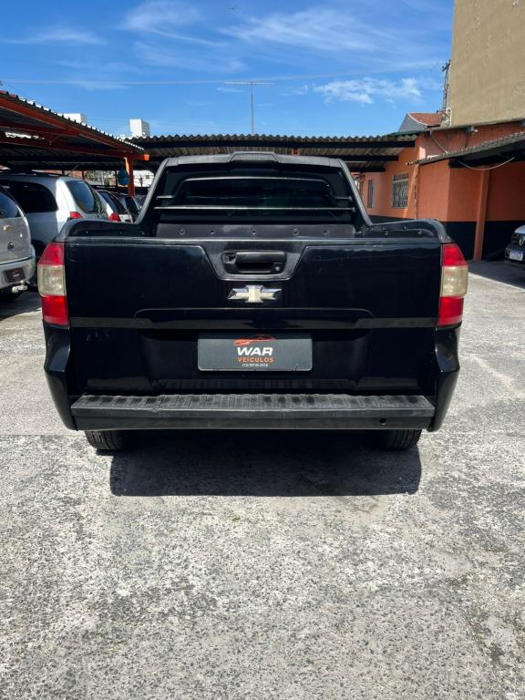 CHEVROLET Montana - Foto