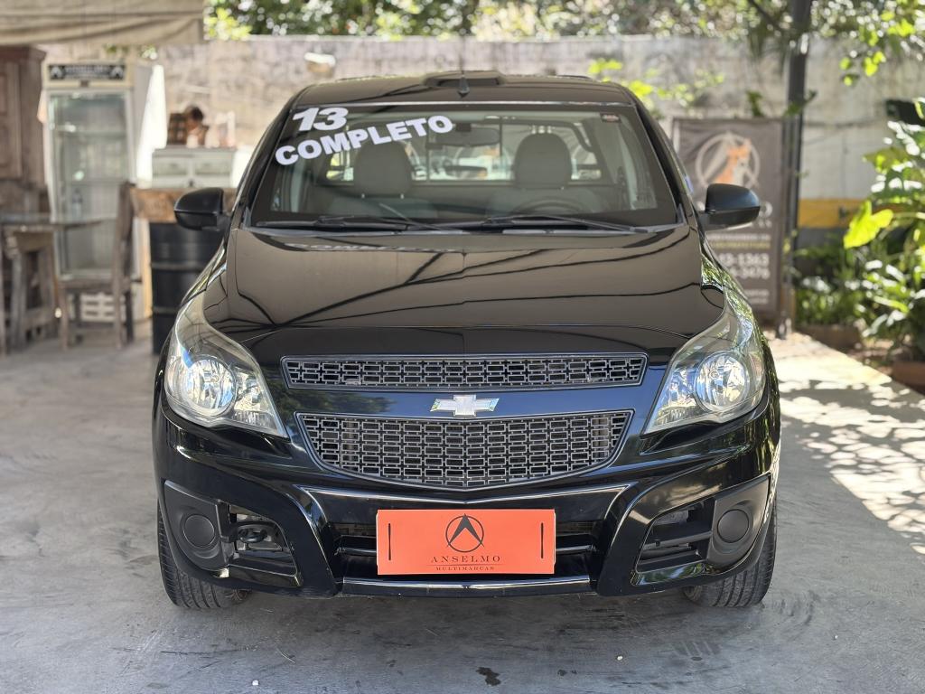 CHEVROLET Montana - Foto