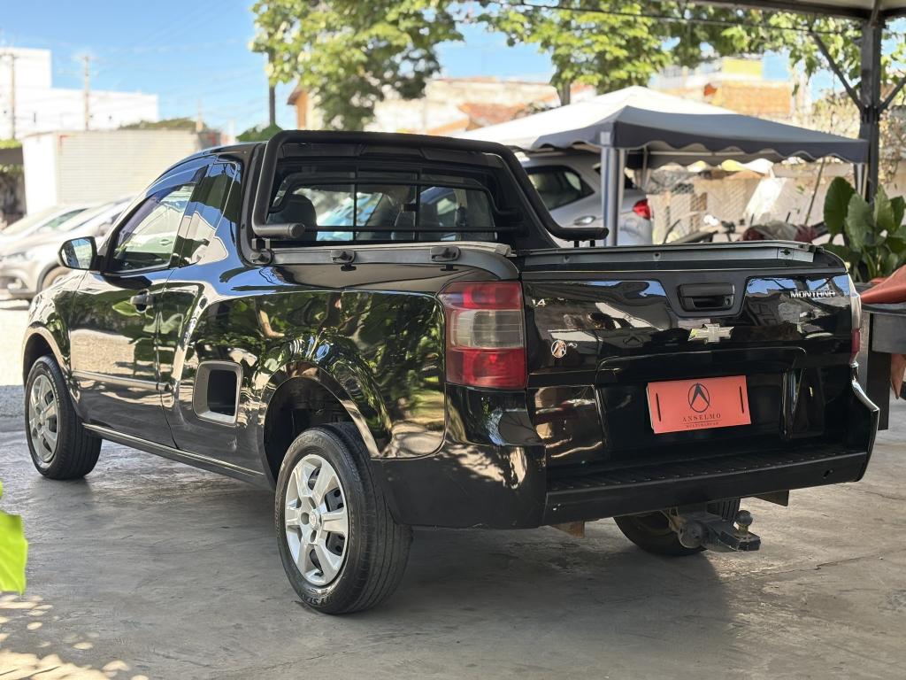 CHEVROLET Montana - Foto