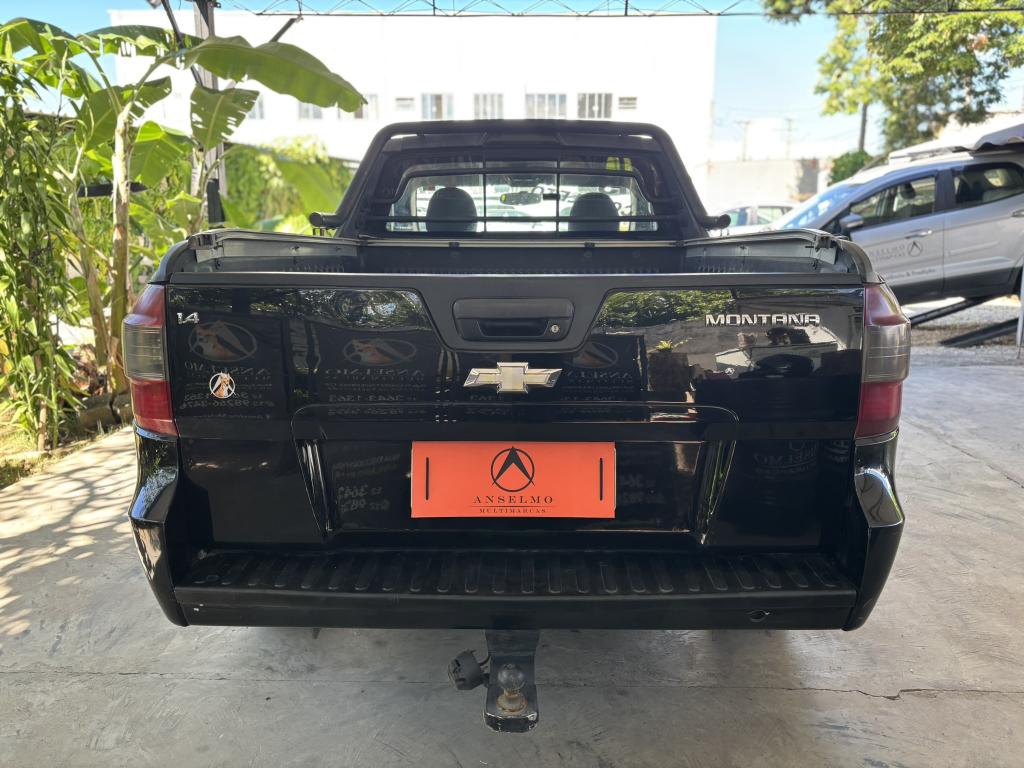 CHEVROLET Montana - Foto