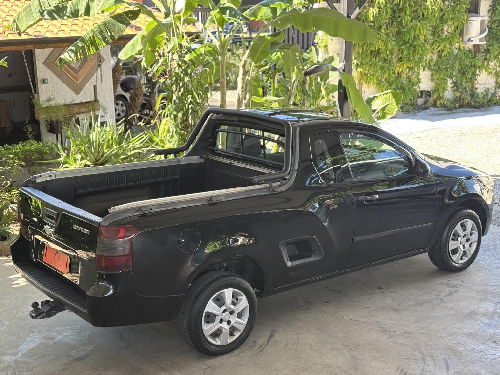 CHEVROLET Montana - Foto