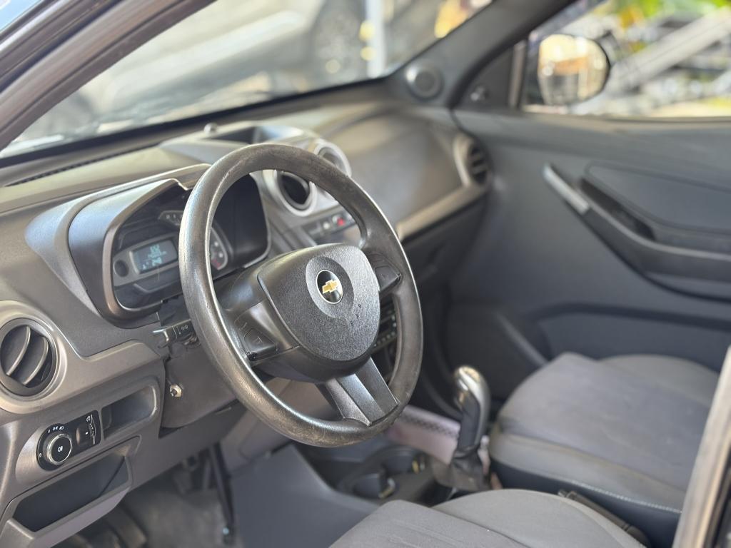 CHEVROLET Montana - Foto
