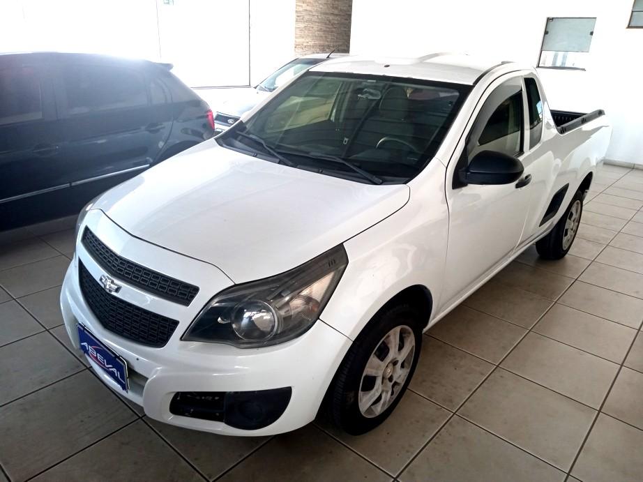 CHEVROLET Montana