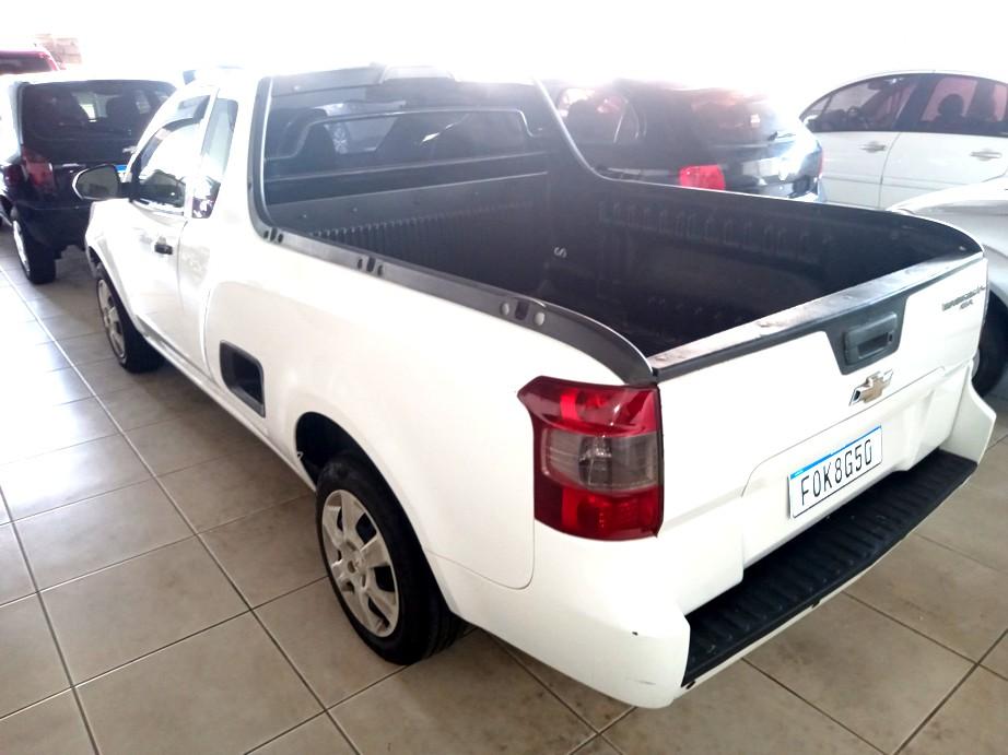 CHEVROLET Montana - Foto