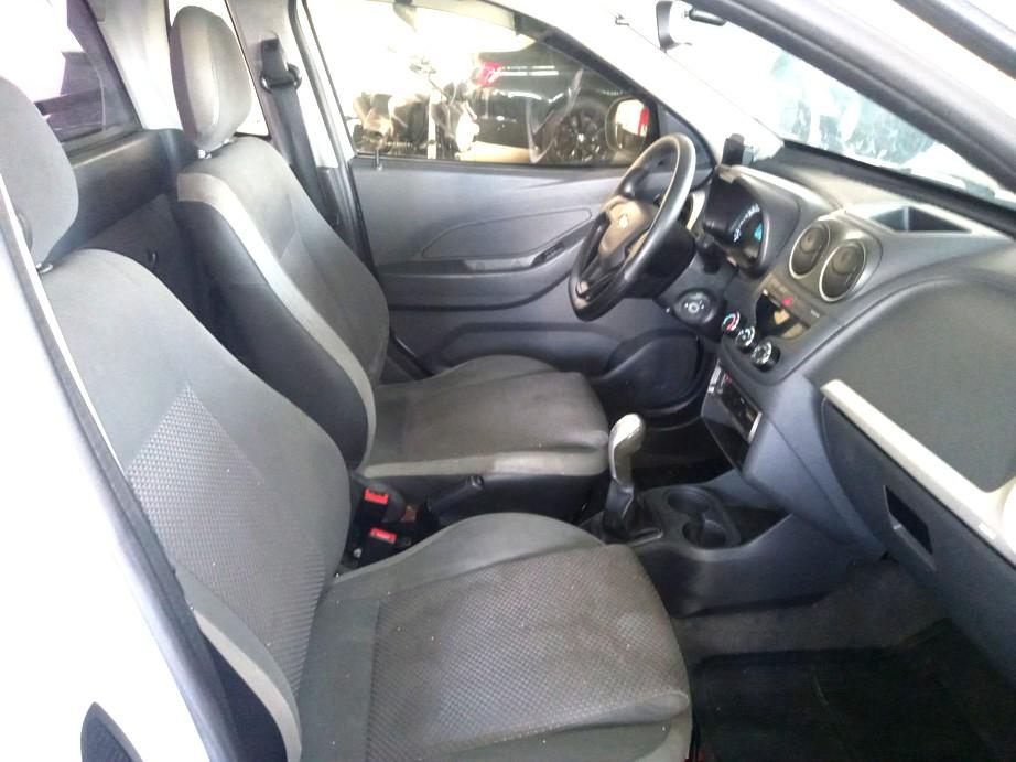 CHEVROLET Montana - Foto