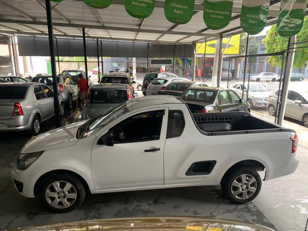 CHEVROLET Montana - Foto