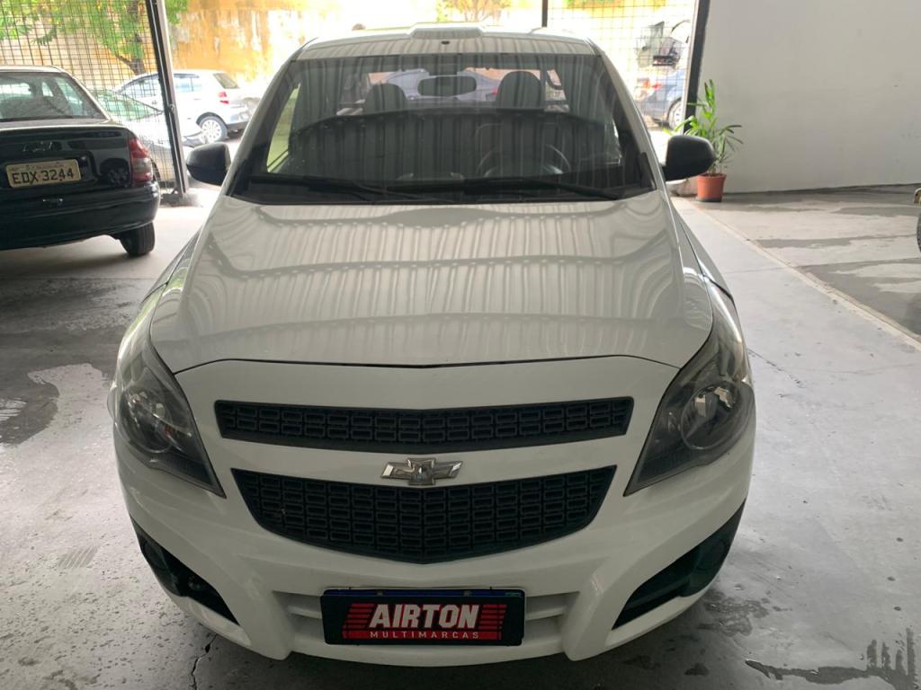 CHEVROLET Montana - Foto
