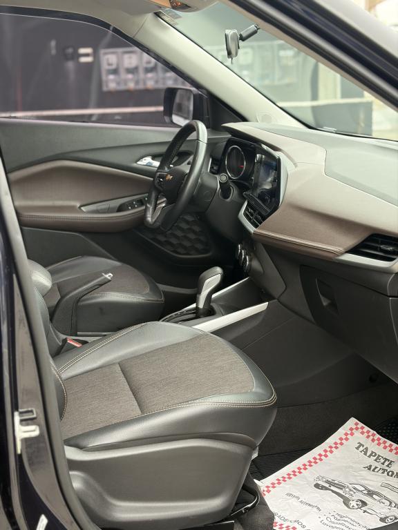 CHEVROLET Montana - Foto