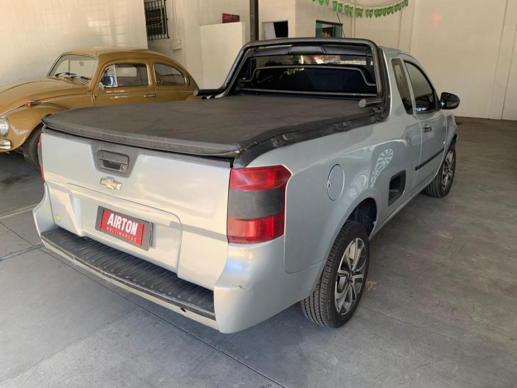 CHEVROLET Montana - Foto