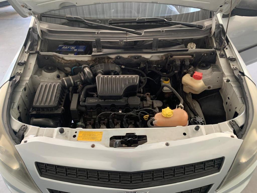 CHEVROLET Montana - Foto