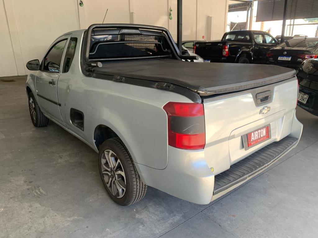 CHEVROLET Montana - Foto