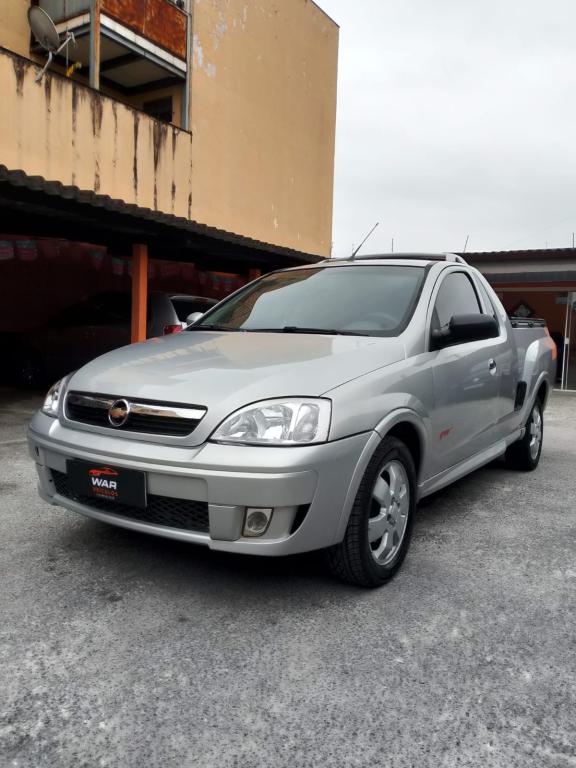 CHEVROLET Montana