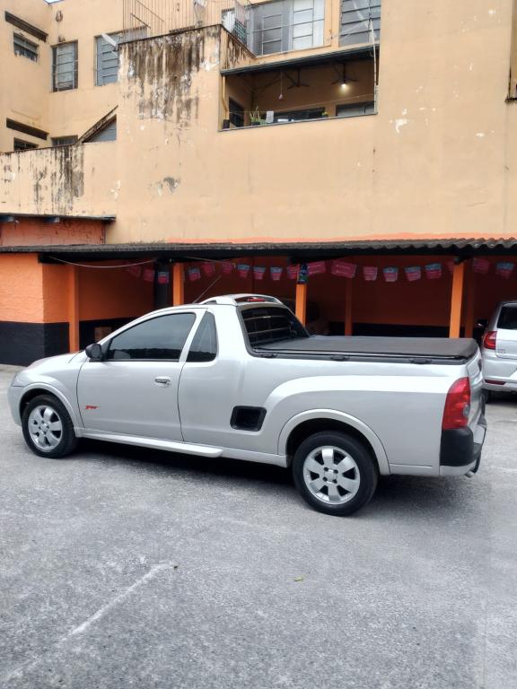 CHEVROLET Montana - Foto